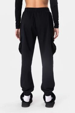 Adika Clothing Maker Cargo Sweatpants