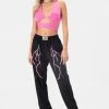 Adika Stormy Sweatpants OUTLET