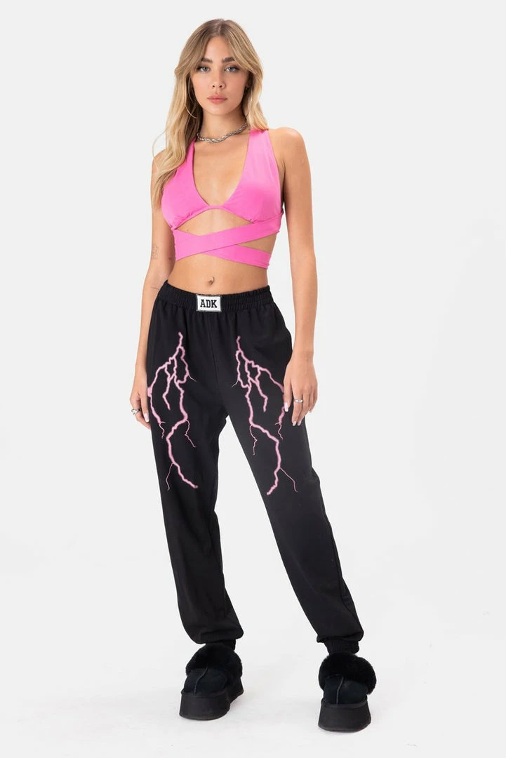 Budget 🤩 Adika Stormy Sweatpants OUTLET 🔔 1 Adika Stormy Sweatpants OUTLET
