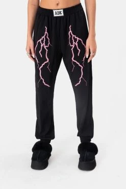 Adika Stormy Sweatpants OUTLET