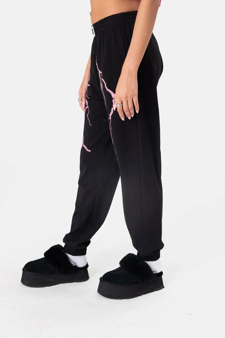 Budget 🤩 Adika Stormy Sweatpants OUTLET 🔔 3 Adika Stormy Sweatpants OUTLET