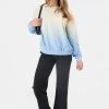 Adika CHILLAX Embroidery Sweatshirt OUTLET