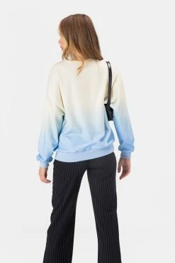 New ⭐ Adika CHILLAX Embroidery Sweatshirt OUTLET 🤩 6 Adika CHILLAX Embroidery Sweatshirt OUTLET