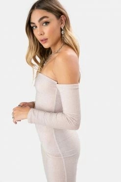 Hot Sale ๐ Adika OUTLET Lana Off Shoulder ๐ Dress ๐ 7 Adika OUTLET Lana Off Shoulder Dress