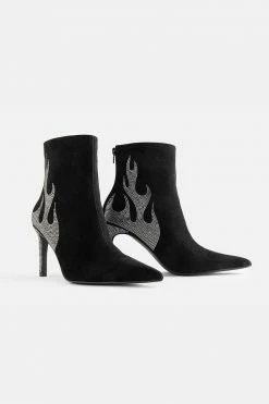 Adika OUTLET Sloane Booties