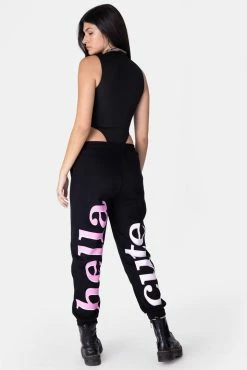 Adika Bolds High-Cut Bodysuit OUTLET