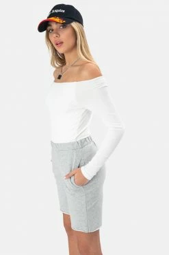 Best deal 😉 Adika Sorenton Off Shoulders Top OUTLET 🔥 7 Adika Sorenton Off Shoulders Top OUTLET