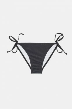 Adika Classic Time Side Tie Bikini Bottom OUTLET