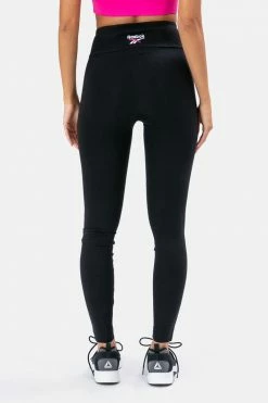 Adika REEBOK // Classics Bold Logo Leggings