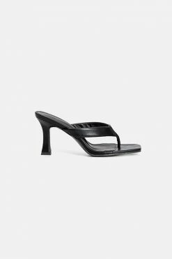 Adika Jeffries Heeled Sandals