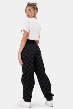 Cheap 😀 Adika OUTLET FRESH Cropped Tee ⌛ 9 Adika OUTLET FRESH Cropped Tee