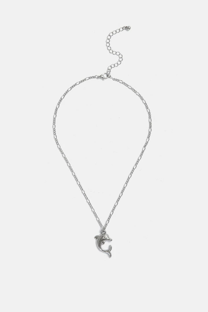 Deals ✨ Adika Ocean-Love Necklace New Swim & Beachwear 😀 1 Adika Ocean-Love Necklace New Swim & Beachwear