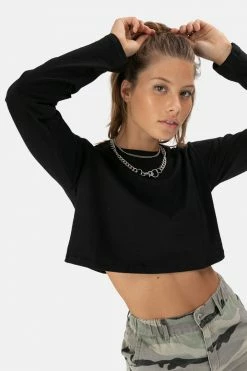 Adika Fairline Crop Top OUTLET