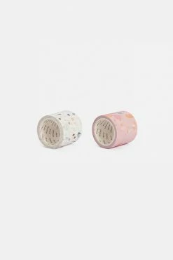Adika Terrazzo Washi Tape Set Accessories