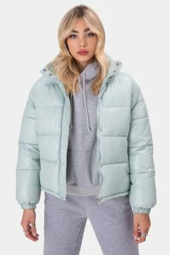 Adika OUTLET Garnets Puffer Jacket