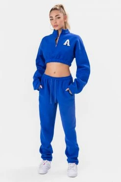 Adika Adriano Drawstring Sweatpants Clothing