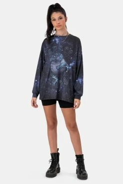 Adika OUTLET SPACE Oversize Tee