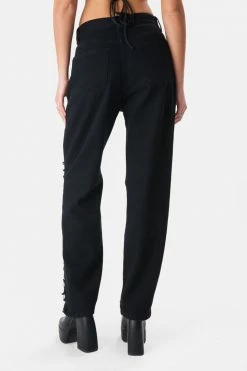 Adika Underdog Ripped Jeans | STRAIGHT Clothing