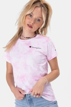 Budget 🤩 Adika Champion // Rochester Tie-Dye Tee 💯 6 Adika Champion // Rochester Tie-Dye Tee