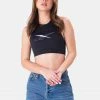 Adika REEBOK // Workout Ready Cut-Out Racerback Top