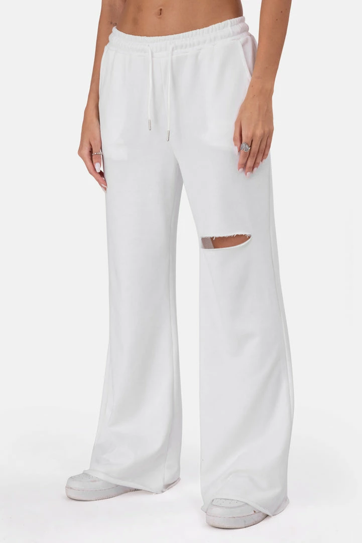 Wholesale ✨ Adika OUTLET Lygon Flare Sweatpants 🤩 3 Adika OUTLET Lygon Flare Sweatpants