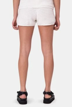 Adika Lisbon Knit Shorts