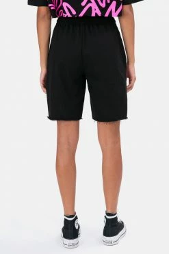 Adika OUTLET Basquia Jersey Sweat Shorts