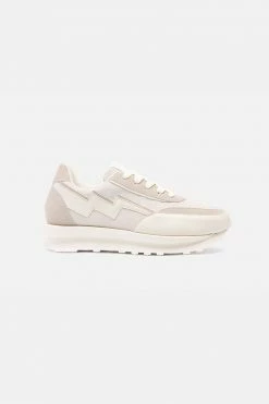 Adika OUTLET Thunder Platform Sneakers