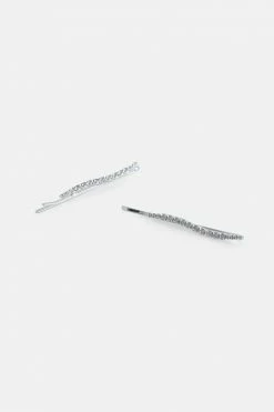 Adika Sparkz 2-Pack Hair Slides