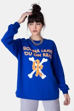 Discount π₯ Adika GONNA LEAVE Oversize Tee π 7 Adika GONNA LEAVE Oversize Tee