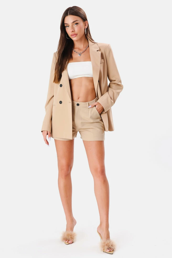 Deals ⌛ Adika Sunnyside Tailored Shorts ✨ 2 Adika Sunnyside Tailored Shorts