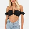 Adika OUTLET Cory Crop Top