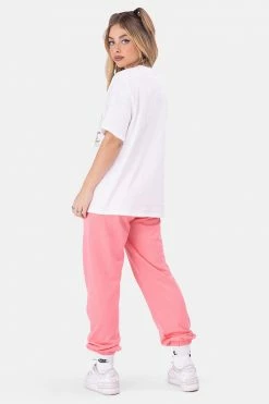 Brand new ๐ Adika ADRENALINE Oversized Tee Clothing โจ 8 Adika ADRENALINE Oversized Tee Clothing