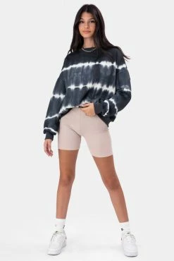 Adika OUTLET Joplin Oversize Tie-Dye Sweatshirt