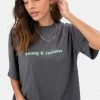 Adika RECKLESS Oversize Tee