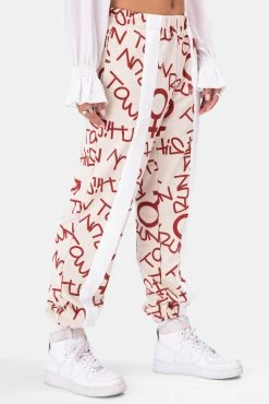 Adika RUN THIS TOWN Sweatpants