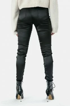 Adika OUTLET Mulberry Pants