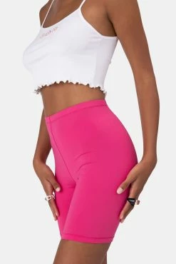 Adika Dixie Biker Shorts OUTLET