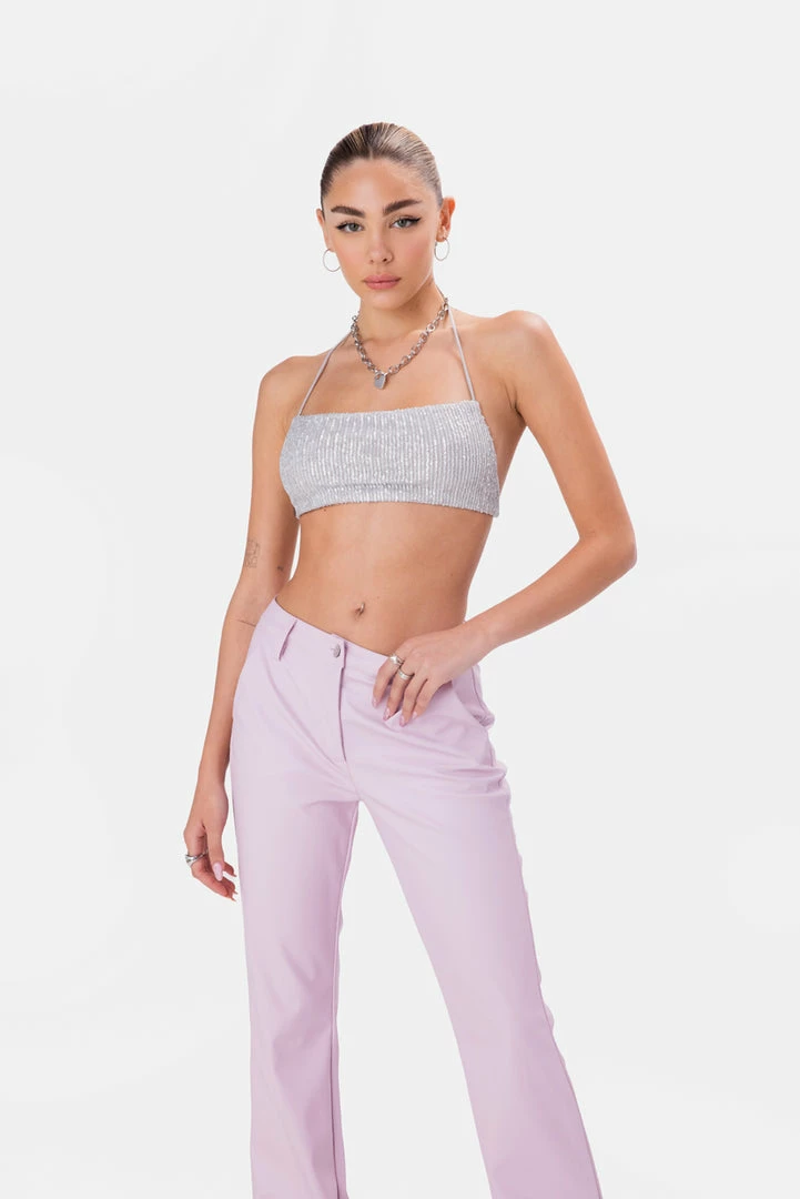 Outlet ๐ Adika Clothing Flushing Backless Sequin Bandeau Top ๐คฉ 1 Adika Clothing Flushing Backless Sequin Bandeau Top