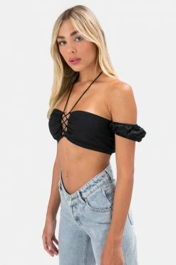 Adika OUTLET Cory Crop Top
