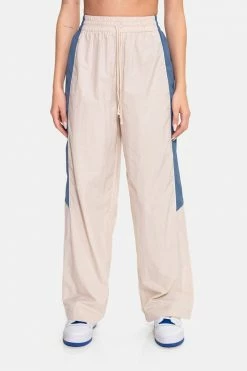 Adika Skinner Nylon Sweatpants Clothing
