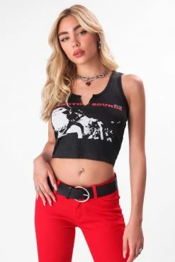 Top 10 👏 Adika HYPNOTIC Crop Top 👏 10 Adika HYPNOTIC Crop Top