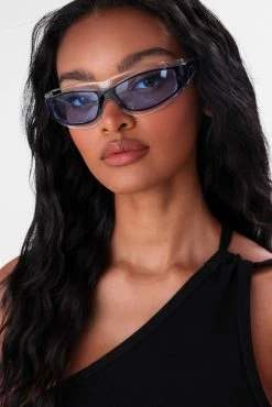 Adika Ballistic Back-Tie Mini Dress