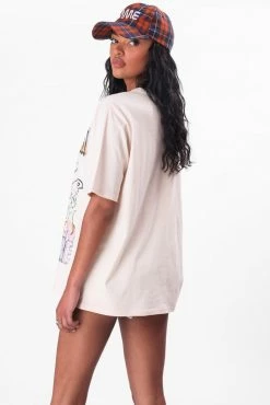 Adika Clothing BRUTAL Oversized Tee