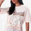 Adika Clothing BRUTAL Oversized Tee