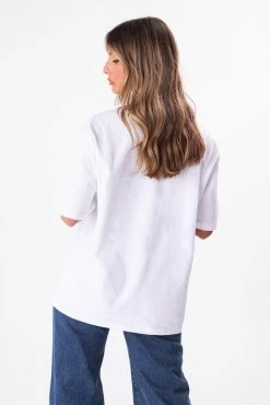 Adika HELL’S CREW Oversized Tee