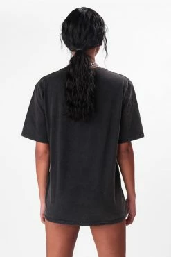 Adika LOL Oversized Washed Tee