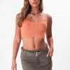 Adika Clothing Stiller Cami Crop Top