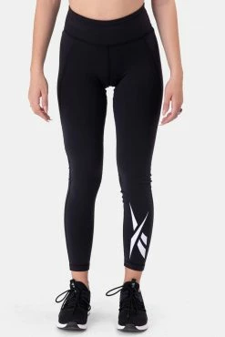 Budget 😍 Adika REEBOK // Lux Mid-Rise Leggings 👏 6 Adika REEBOK // Lux Mid-Rise Leggings