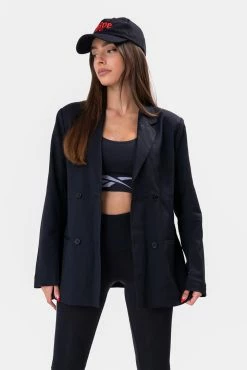 Adika REEBOK // Classics Oversized Blazer